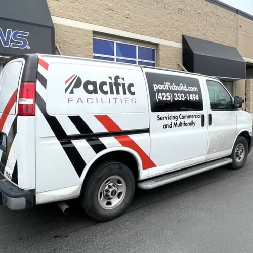 Vehicle Graphics